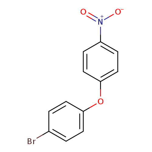 1-Bromo-4-(4-nitrophenoxy)benzene