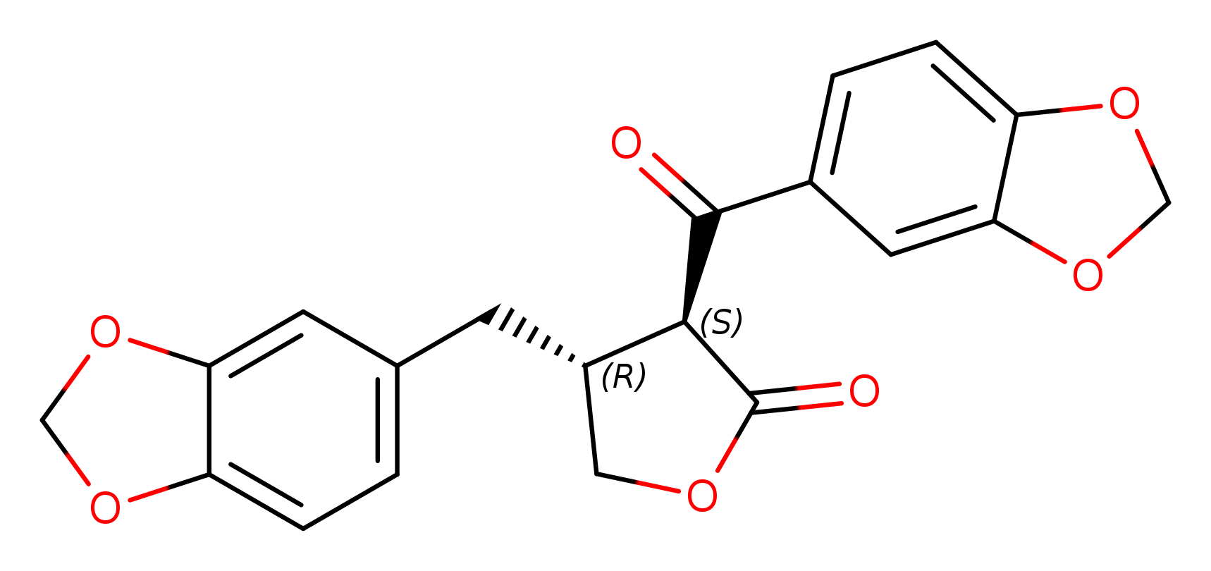 7-Oxohinokinin