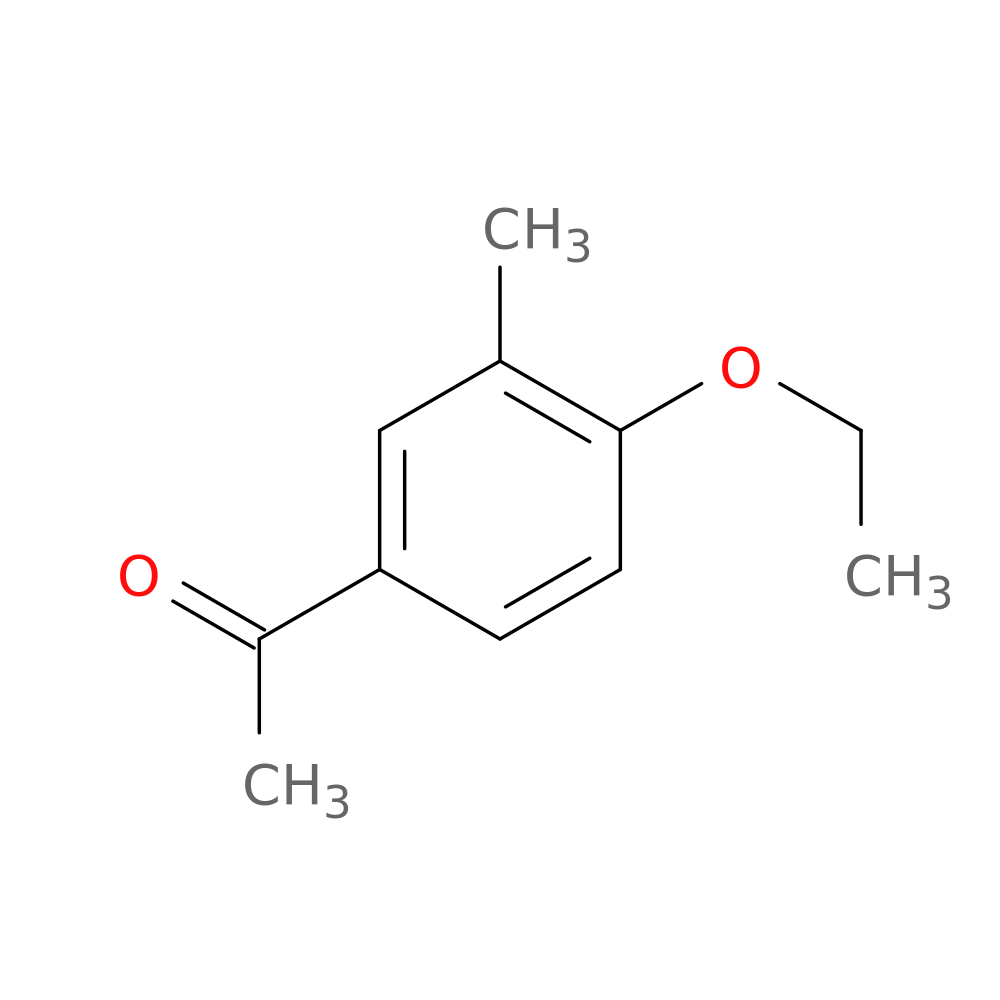 1-(4-Ethoxy-3-methylphenyl)ethanone
