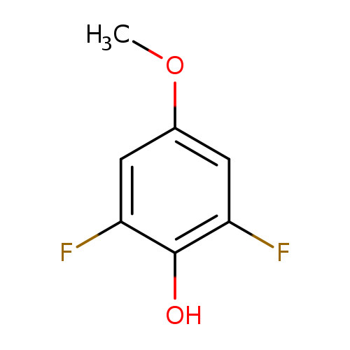2,6-Difluoro-4-methoxyphenol