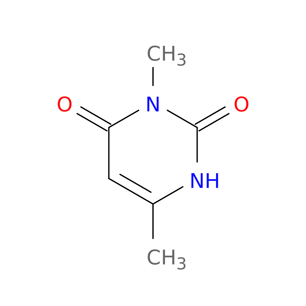 3,6-Dimethylpyrimidine-2,4(1H,3H)-dione