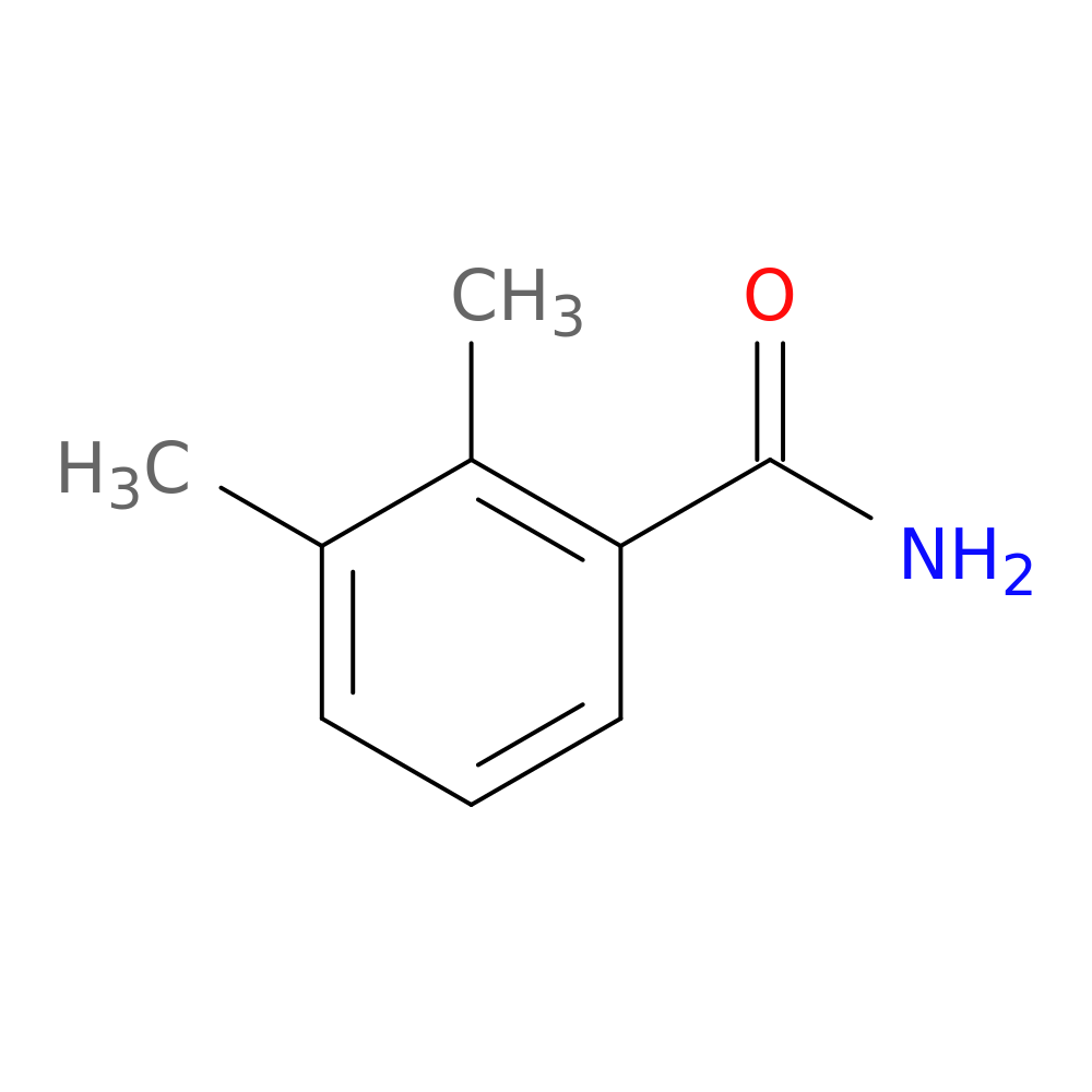 2,3-Dimethylbenzamide
