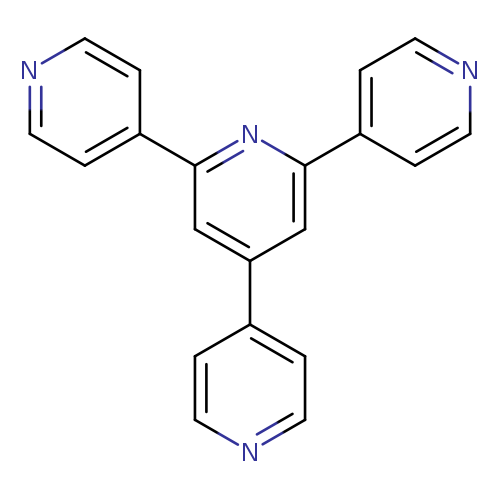 6'-(Pyridin-4-yl)-4,2':4',4''-terpyridine