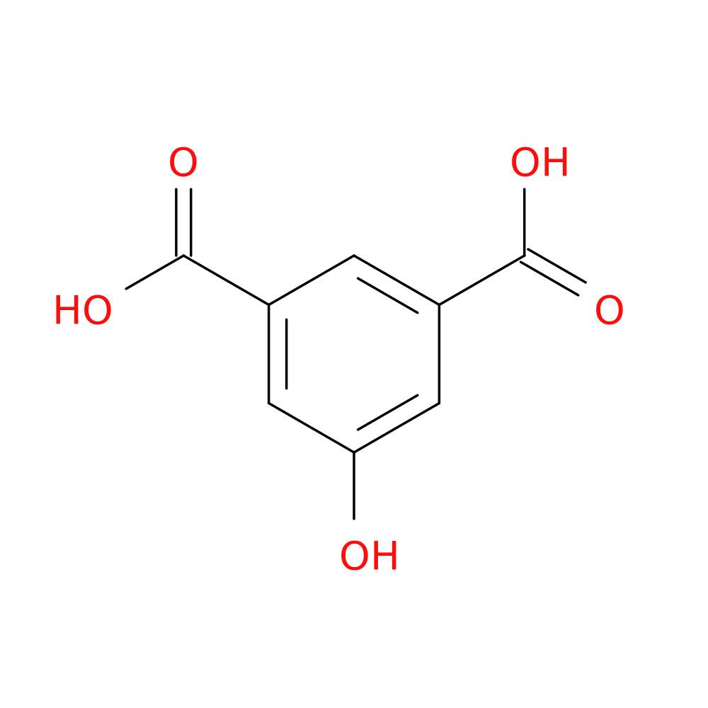 5-Hydroxyisophthalic acid