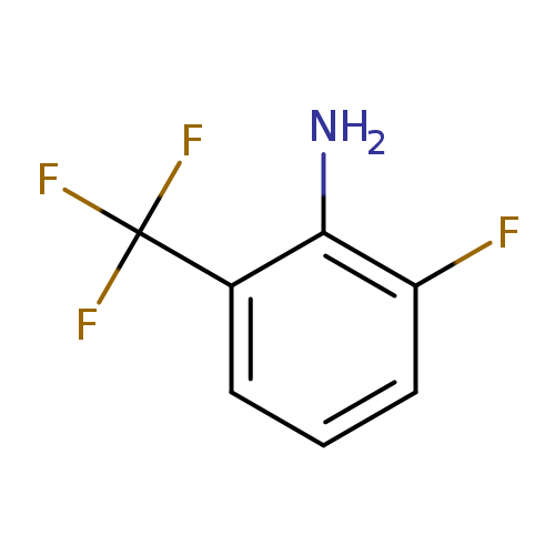 2-Fluoro-6-(trifluoromethyl)aniline