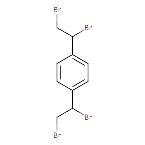 1,4-Bis(1,2-dibromoethyl)benzene