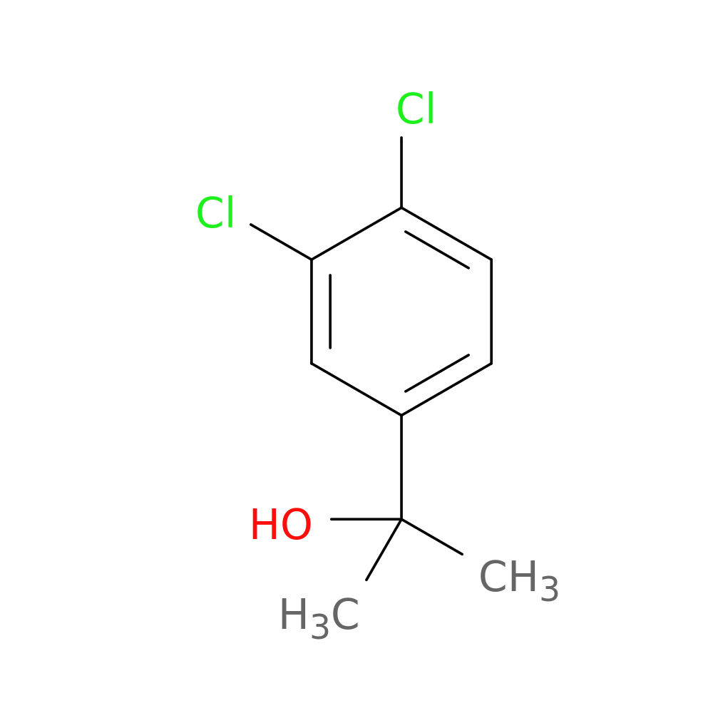 2-(3,4-Dichlorophenyl)-2-propanol