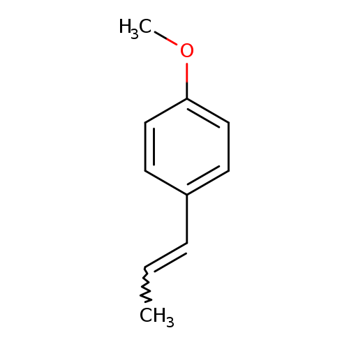 (Z)-1-Methoxy-4-(prop-1-en-1-yl)benzene