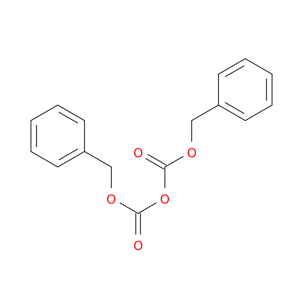 Dibenzyl pyrocarbonate