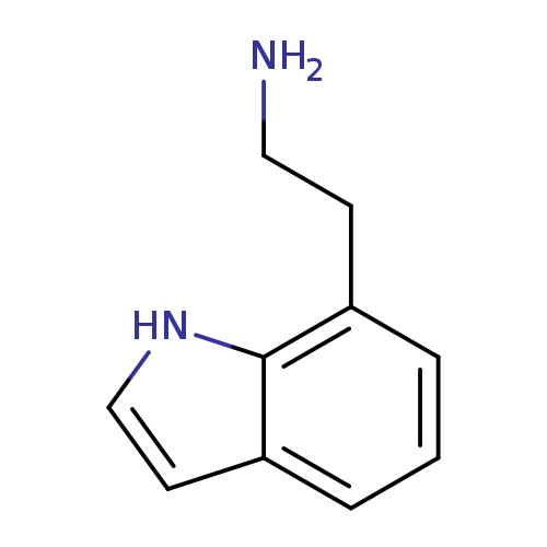 2-(1H-Indol-7-yl)ethan-1-amine