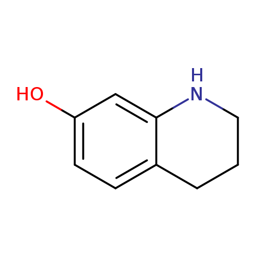 7-Hydroxy-1,2,3,4-tetrahydroquinoline