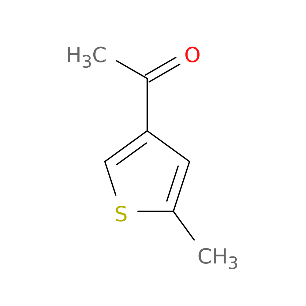 1-(5-Methylthiophen-3-yl)ethanone