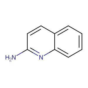 2-Aminoquinoline