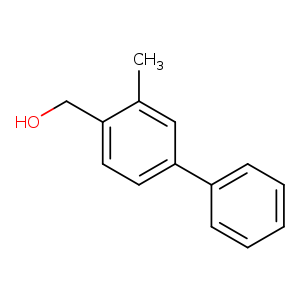 (3'-METHYLBIPHENYL-4-YL)-METHANOL