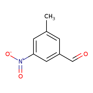 3-methyl-5-nitrobenzaldehyde