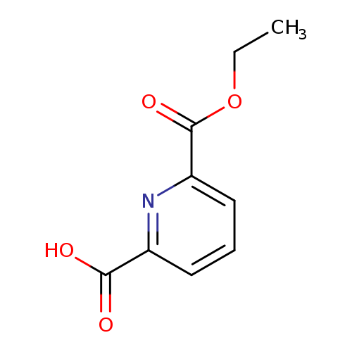 Ethyl2,6-PyridinedicarboxylateMono