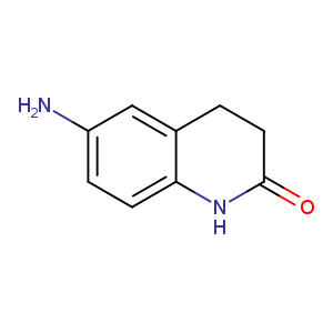 6-AMINO-3,4-DIHYDRO-1H-QUINOLIN-2-ONE