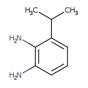 3-Isopropyl-1,2-benzenediamine