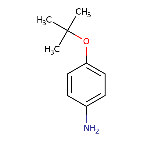 4-(Tert-Butoxy)Aniline