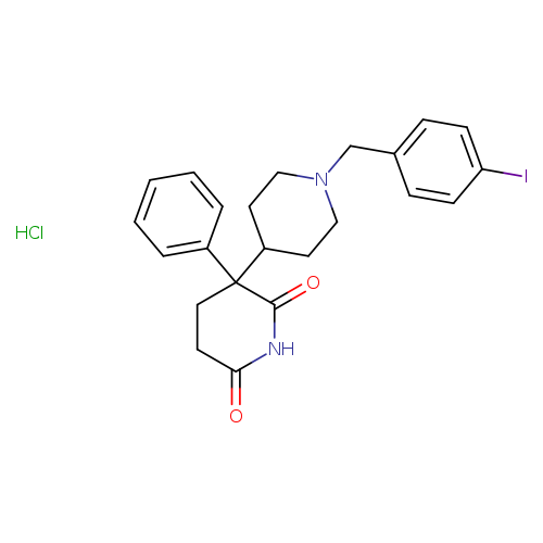mAChR-IN-1 hydrochloride
