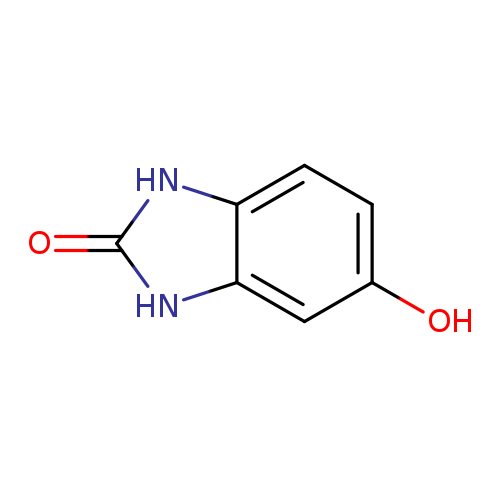 2H-Benzimidazol-2-one,1,3-dihydro-5-hydroxy-(9CI)