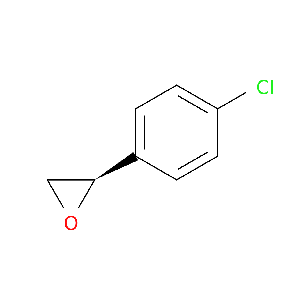 (R)-2-(4-Chlorophenyl)oxirane