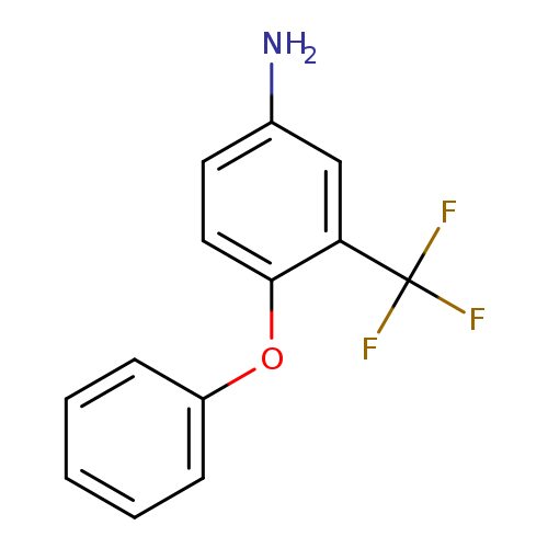 5-Amino-2-(phenoxy)benzotrifluoride