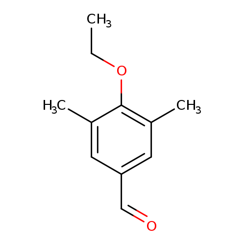 4-Ethoxy-3,5-dimethylbenzaldehyde