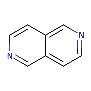 2,6-Naphthyridine(7CI,8CI,9CI)