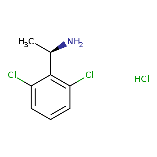(R)-1-(2,6-Dichlorophenyl)ethanamine hydrochloride