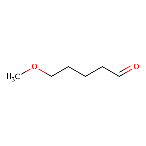 Pentanal, 5-methoxy-