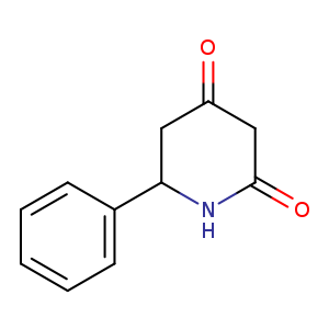 6-Phenylpiperidine-2,4-dione