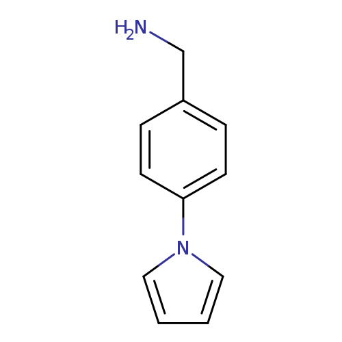 4-(1H-Pyrrol-1-yl)benzylamine