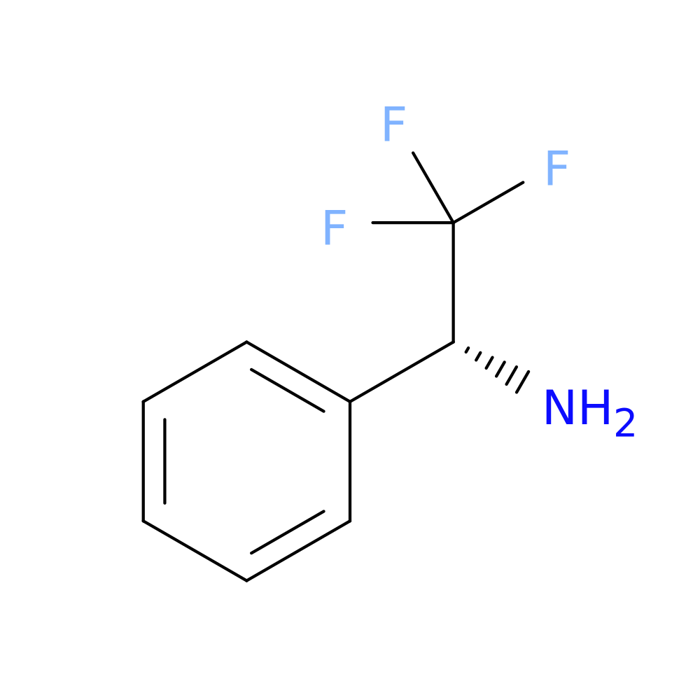 (R)-2,2,2-Trifluoro-1-phenylethanamine