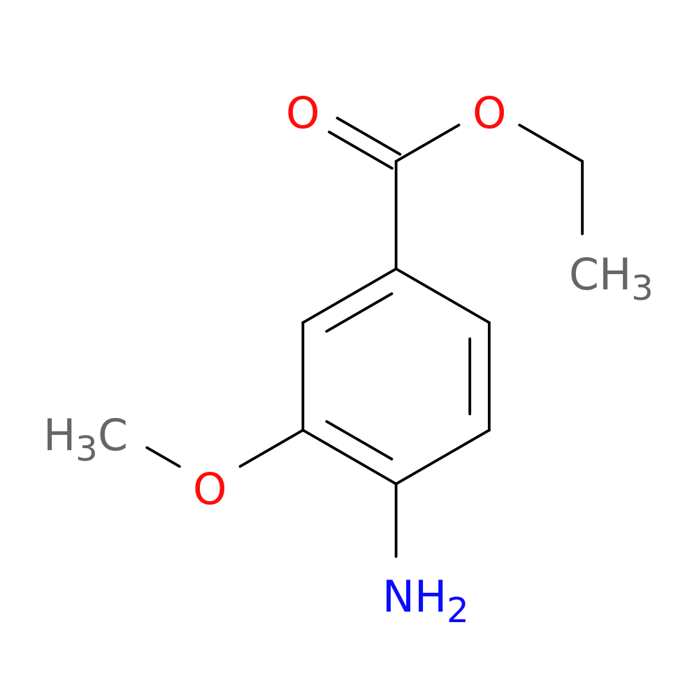Ethyl 4-amino-3-methoxybenzoate