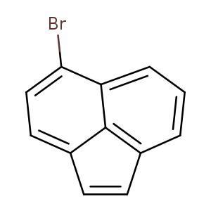 Acenaphthylene, 5-bromo-