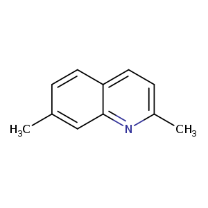 2,7-dimethylquinoline
