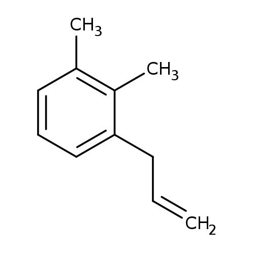 3-(2,3-Dimethylphenyl)-1-propene