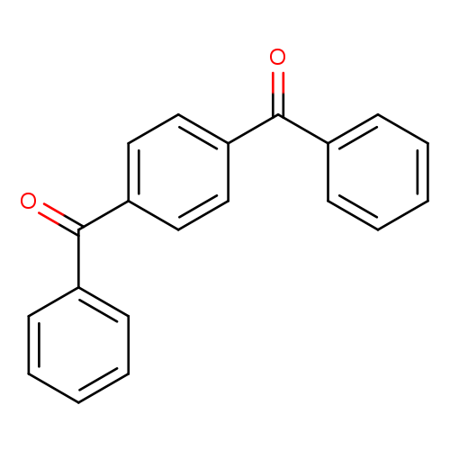1,4-Phenylenebis(phenylmethanone)