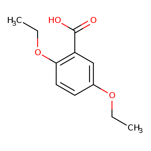 2,5-Diethoxybenzoic acid