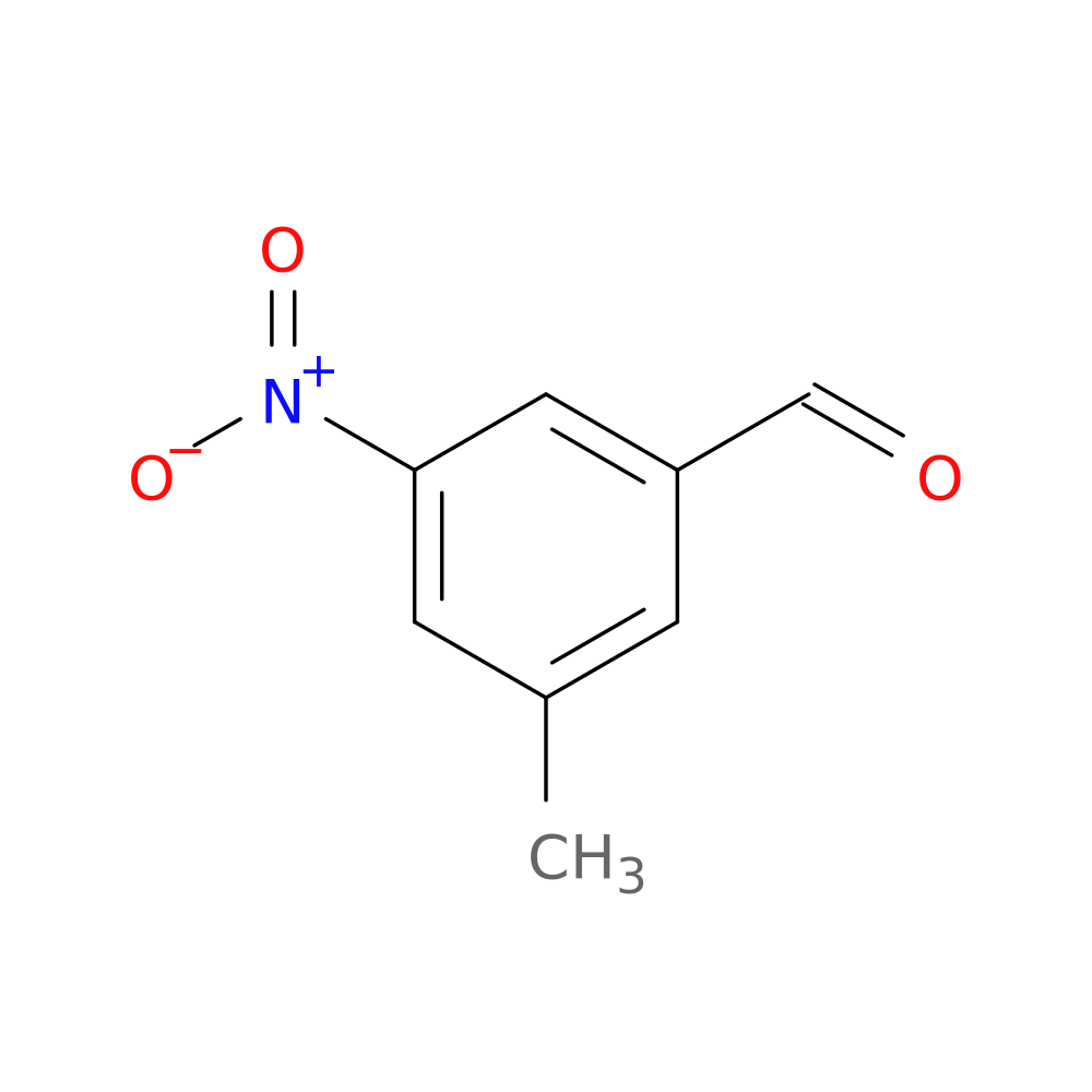 3-Methyl-5-nitrobenzaldehyde
