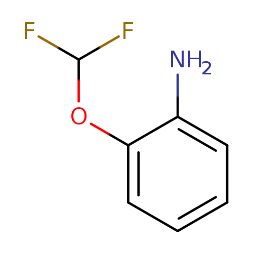 2-(Difluoromethoxy)aniline
