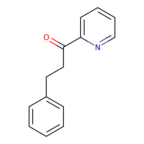 3-phenyl-1-(pyridin-2-yl)propan-1-one