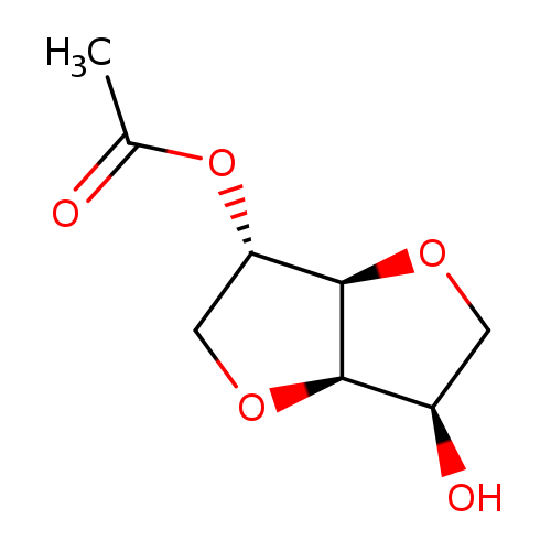 Isosorbide-2-acetate