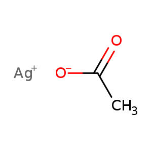 Silver acetate