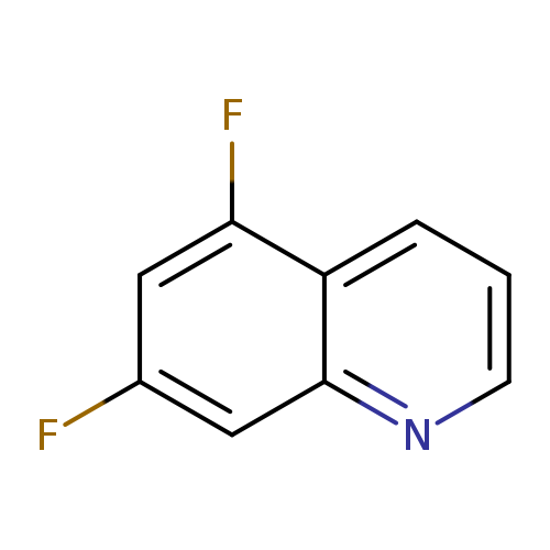 5,7-Difluoroquinoline