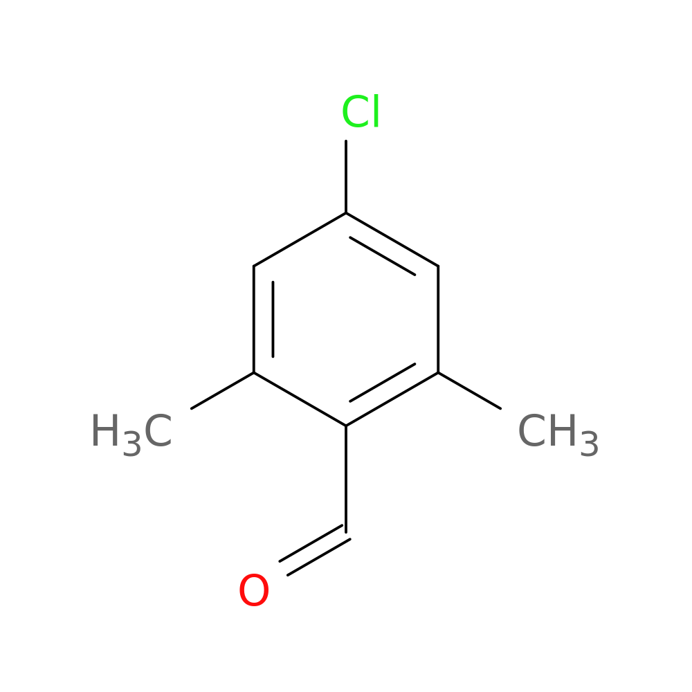4-Chloro-2,6-Dimethylbenzaldehyde