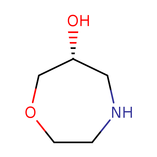 [1,4]Oxazepan-6-ol