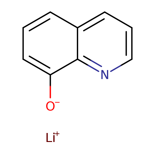 8-Quinolinol, lithium salt