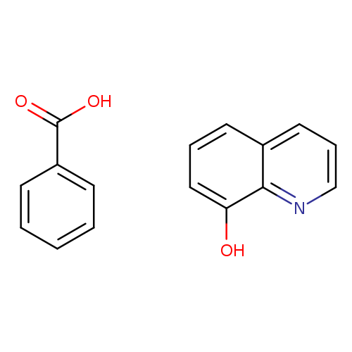 8-Quinolinol,8-benzoate